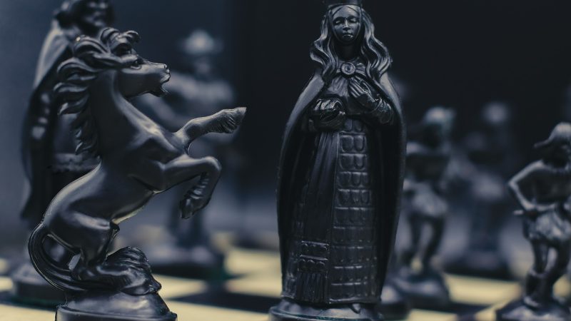 游戏版本号 1.6 的含义，为什么它总被反复提起 配图